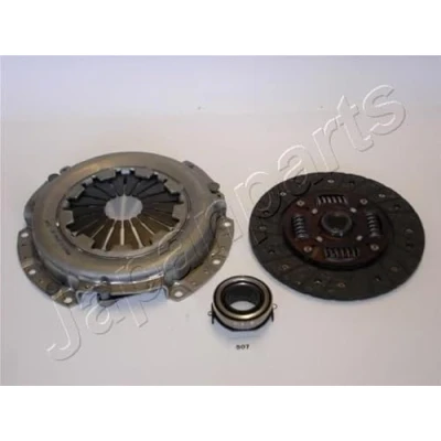 Abbildung von ASHIKA 92 05 507 Kupplungssatz 200 MITSUBISHI: Lancer 7 Kombi, GALANT 4, COLT 3