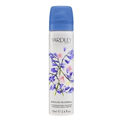 Abbildung von Yardley Körperspray Y1050003 English Bluebell, 1 tlg.