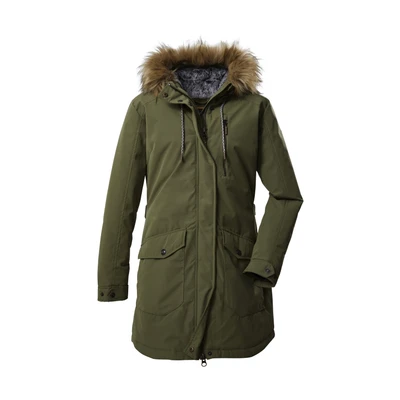 Abbildung von G.I.G.A. DX by killtec Parka &quot;GW 7 WMN PRK&quot;