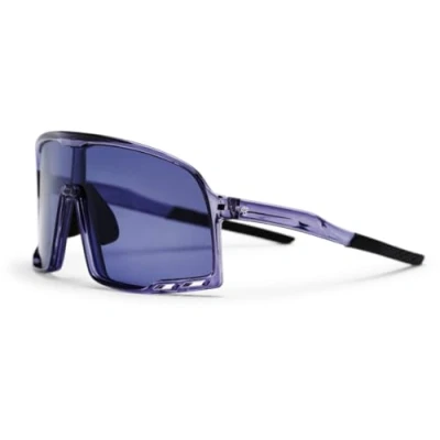 Abbildung von CHPO Henrik Unisex Sonnenbrille, Größe: One Size, Indigo/blue