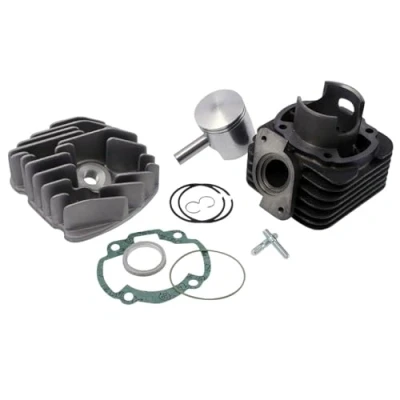 Abbildung von Zylinderkit Malossi Sport 70ccm für Honda Bali, SFX, SGX, SXR