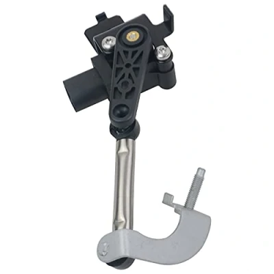 Abbildung von Scheinwerfer Niveausensor für VW Golf, Audi, Seat, Skoda, 1T0907503B 1K0941274C