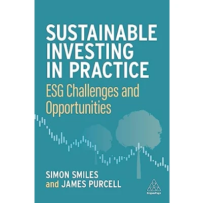 Abbildung von Sustainable Investing in Practice: ESG Challenges and Opportunities