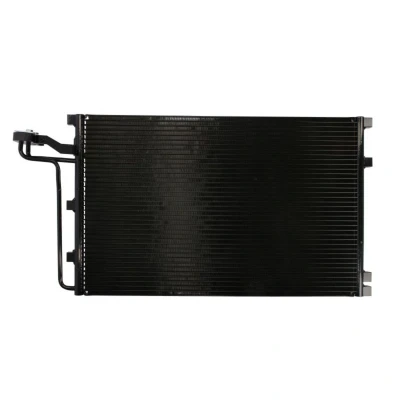 Abbildung von THERMOTEC KTT110240 Klimakondensator ohne Trockner 660 375 16 VOLVO: V50, C30, S40 II