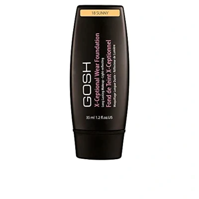 Abbildung von X Ceptional Wear Make Up 18 Sunny Gosh