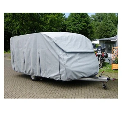 Abbildung von LAS 11837 Wohnwagen Schutzhülle