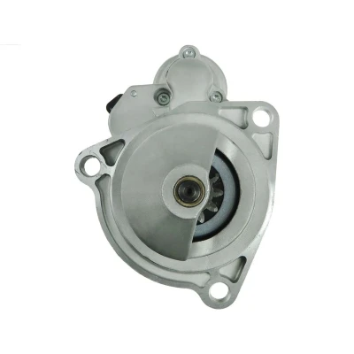 Abbildung von AS PL S0258 Anlasser 24 4,00 11