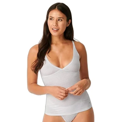 Abbildung von sloggi Damen Ever Fresh Plus Shirt02, WHITE, S