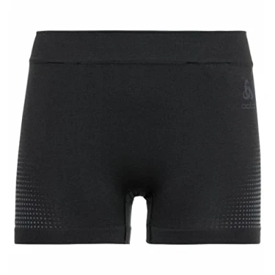 Abbildung von ODLO Panties, Damen, Größe: 36, Schwarz