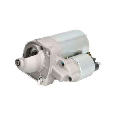 Abbildung von STARDAX STX200151 Anlasser 12V 0,8kW 9 64mm FIAT: Doblo I Cargo, Kombi, Punto II Schrägheck, FORD: Escort 6 Schrägheck