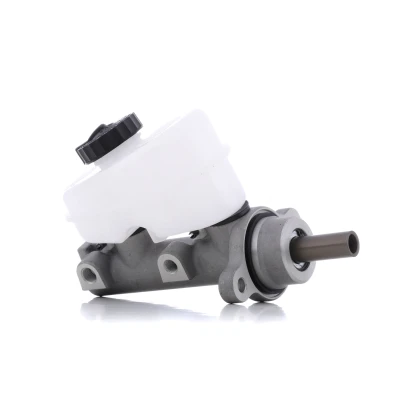 Abbildung von A.B.S. 81226 Hauptbremszylinder 2 Aluminium 1x M10x1.0 JEEP: Grand Cherokee I, II kfzteile, kfzteile24, bandel online, bandel, atp autoteile,