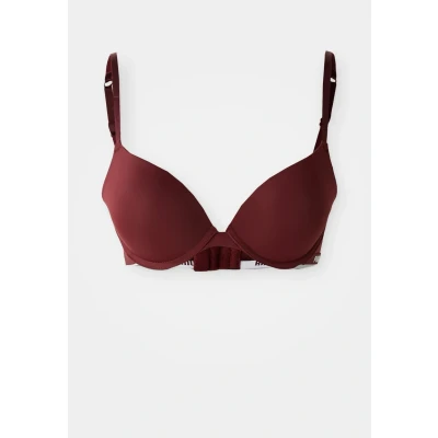 Abbildung von Licence Push up BH Damen (1er Pack) Scarlet Red Größe: 36B