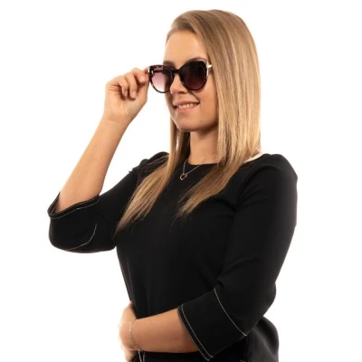 Abbildung von Guess Unisex Mod. Gf0359 5552f Sonnenbrille, Mehrfarbig (Mehrfarbig)