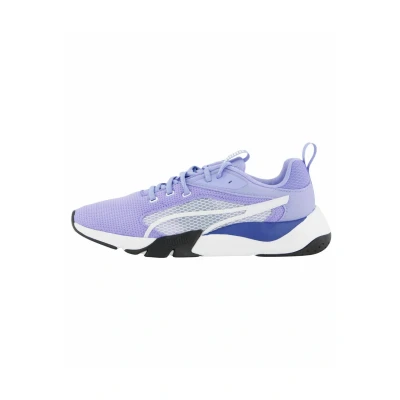 Abbildung von Puma ZORA Trainingsschuh, Damen, Größe: 40.5, Lavendel Schuhe
