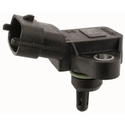 Abbildung von NGK 95148 Sensor, Saugrohrdruck mit integriertem Lufttemperatursensor HYUNDAI: ix35, i20 I Schrägheck, Tucson, KIA: cee‘d II Sportswagon