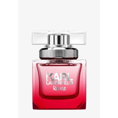Abbildung von Karl Lagerfeld Fragrances Rouge EDT Eau de Parfum, Damen, Größe: 45 ml,
