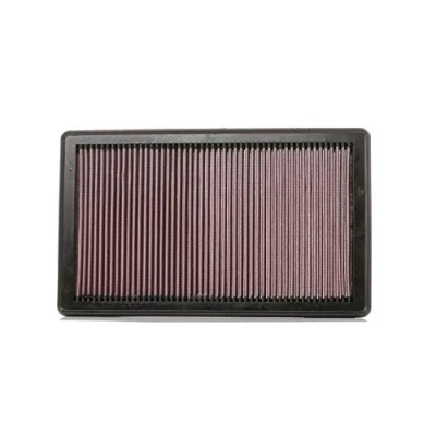 Abbildung von K&amp;N 33 2284 Motorluftfilter: Hochleistung, Prämie, Abwaschbar, Ersatzfilter,Erhöhte Leistung, 2003 2011 (RX 8)