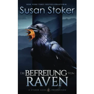 Abbildung von Die Befreiung von Raven (Die Mountain Mercenaries, Band 7)