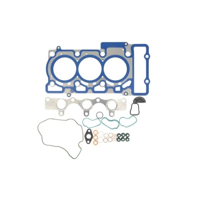 Abbildung von ELRING 535.890 Dichtungssatz, Zylinderkopf mit Ventilschaftabdichtung, Zylinderkopfdichtung SMART: Fortwo II Coupe, City Cabrio