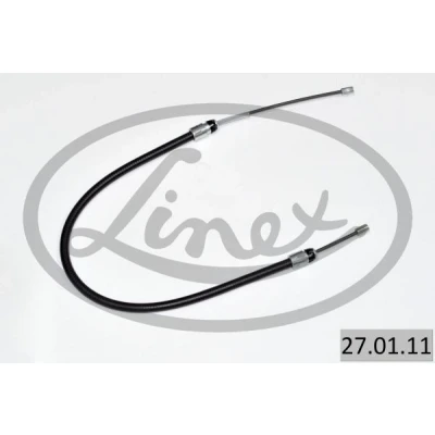 Abbildung von LINEX 27.01.11 Handbremsseil