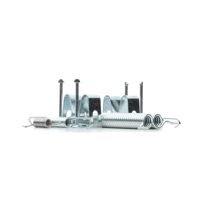 Abbildung von JP GROUP 1564005710 Zubehörsatz, Bremsbacken FORD: Ranger Mk2, Mk3, MAZDA: B Serie Pickup