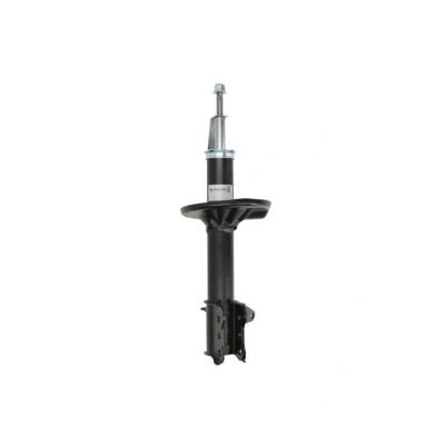 Abbildung von SACHS 313 627 Stoßdämpfer links Gasdruck Zweirohr Federbein oben Stift MAZDA: 323 F 6, FAMILIA 6