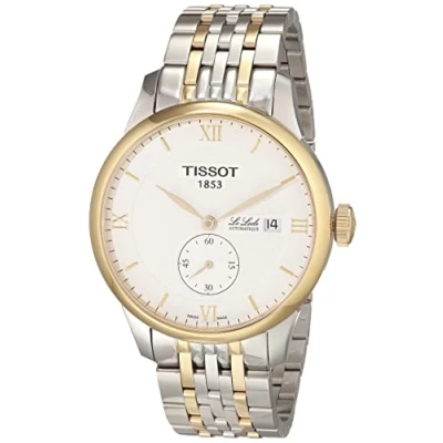 Abbildung von Tissot Automatic Watch T0064282203801