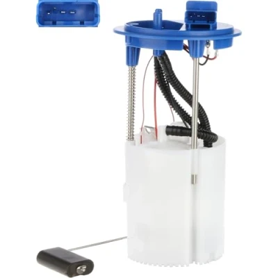 Abbildung von DELPHI FG2365 12B1 Kraftstoff Fördereinheit ohne Dichtung Drucksensor Benzin OPEL: Meriva B