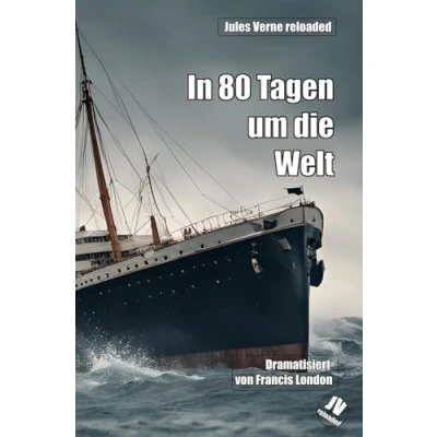Abbildung von In 80 Tagen um die Welt: Jules Verne reloaded