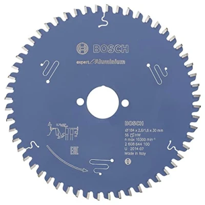 Abbildung von Bosch Accessories Vorritzblatt &quot;Top Precision&quot; Exahl, Zabel, Ø 184 mm / Bohrung 30