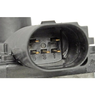 Abbildung von METZGER 0892181 AGR Ventil ORIGINAL ERSATZTEIL elektrisch Steuerventil mit Dichtung AUDI: A4 B8 Avant, A6 C6 Q5, VOLKSWAGEN: Touareg I