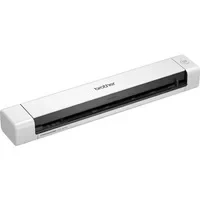Abbildung von Brother DS 640 mobiler Scanner
