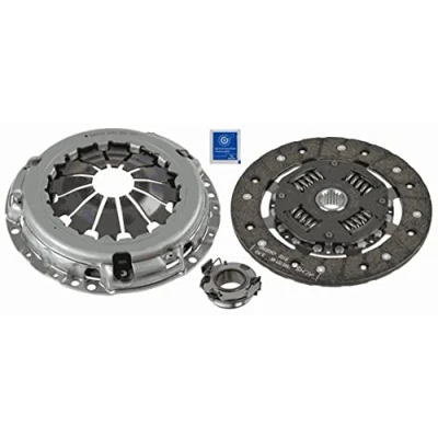 Abbildung von SACHS 3000 951 436 Kupplungssatz 200 TOYOTA: Yaris I Schrägheck