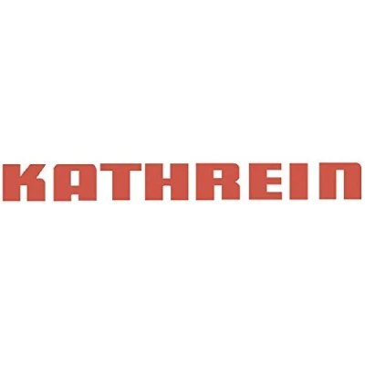 Abbildung von Kathrein EAD 01/G, 75 Ohm, 5 1218 MHz, Silber, Zink, F, 73,6 mm