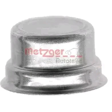 Abbildung von METZGER 11709 Dichtungssatz, Bremssattel OPEL: Kadett E CC, D Schrägheck