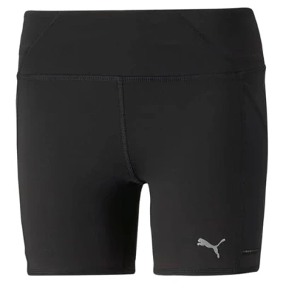 Abbildung von Puma RUN Favorite Shorts, Damen, Größe: XS, black