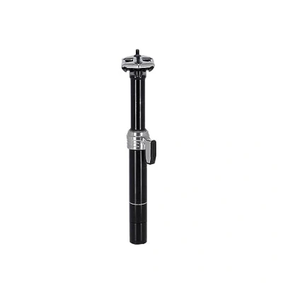Abbildung von XLC All MTN Teleskopsattelstütze SP T10B, Ø 31,6mm, 350mm, sz, Remote, Hub 100mm