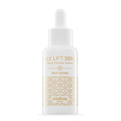 Abbildung von Daily Lift Serum Multipeptide Anti aging 50 ml