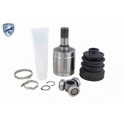 Abbildung von ACKOJA A26 9903 Gelenksatz Vorderachse links, getriebeseitig HONDA: CIVIC 7 Hatchback, Jazz 2 Schrägheck, 6 Fastback