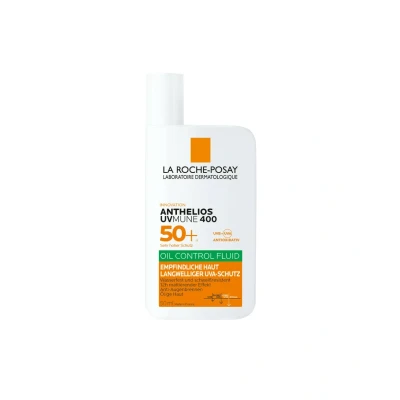 Abbildung von La Roche Posay Anthelios UVMune 400 Sonnenschutz SPF 50+