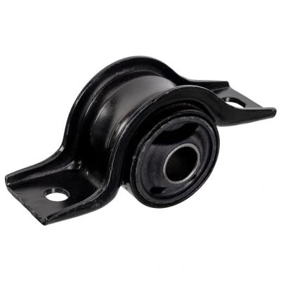 Abbildung von FEBI BILSTEIN 180300 Querlenkerlager hinten, Vorderachse links, rechts Gummi FORD: Tourneo Connect, Transit Connect Mk1 Kastenwagen