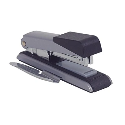 Abbildung von Bostitch B8RE F C Tischhefter B8 Flat Clinch Heftkapazität 40 Klammerstärke 11 x 6 mm, chrom