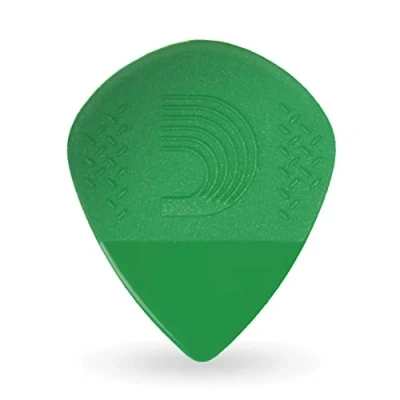 Abbildung von D&#039;Addario 3NPP7 100 Planet Waves Nylpro Plus Plektren 1,4mm Stück