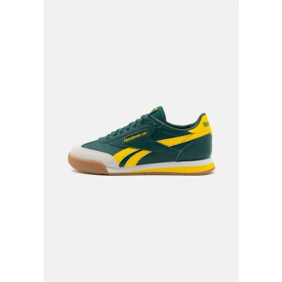 Abbildung von Reebok Classic Campio XT Unisex Sneaker low für Kinder, Größe: 36, Collegiate green/golden haze/barely grey Schuhe