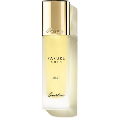 Abbildung von Guerlain Parure Gold Setting Spray 30 ml