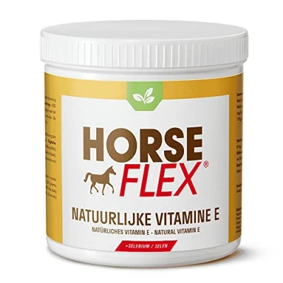 Abbildung von Horseflex Natürliches Vitamin E + Selen 272g
