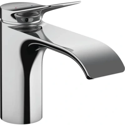 Abbildung von hansgrohe Waschtischarmatur &quot;Vivenis&quot;, 80cm, ohne Ablaufgarnitur