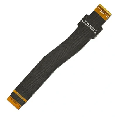 Abbildung von Bucom Display Bilschirm LCD Flex Kabel P5200 P5201 P5210 P5220 für Samsung Galaxy Tab 3 10.1&quot;