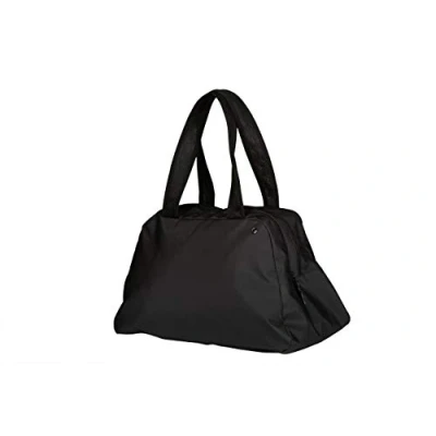 Abbildung von ARENA Unisex Erwachsene Schultertasche Fast All Black Sporttasche, one Size