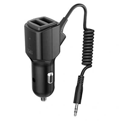 Abbildung von TnB 8706 Bluetooth Headset USB Ja